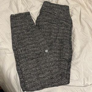 Lululemon joggers